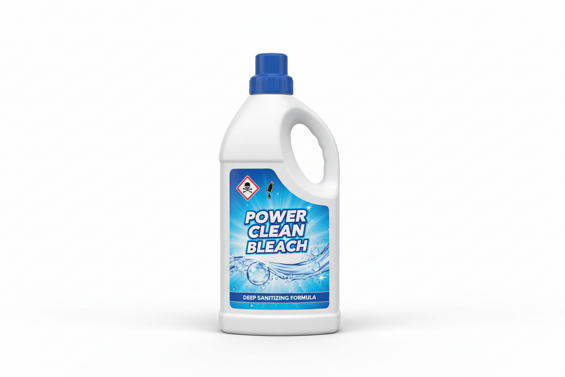 Bleach vs Natural Anti-Mould Solutions: What’s Best for Your Home?