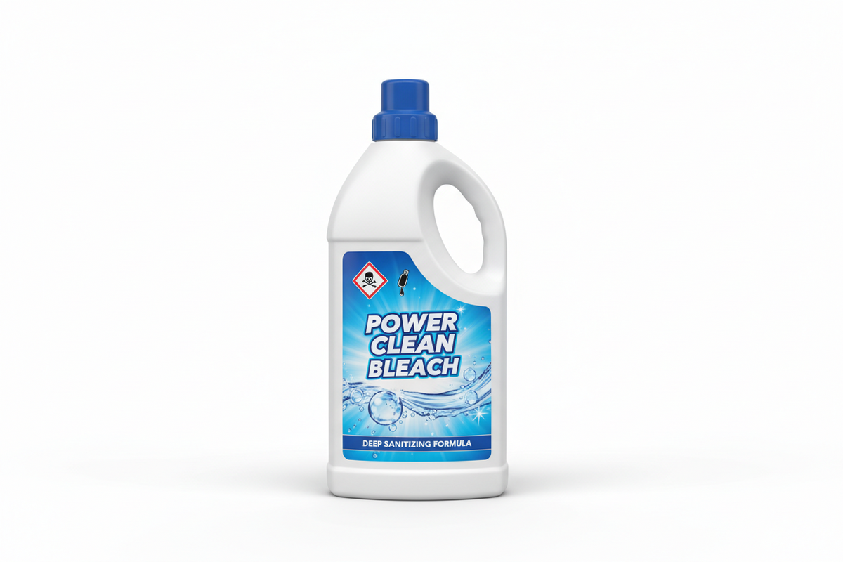 Bleach vs Natural Anti-Mould Solutions: What’s Best for Your Home?