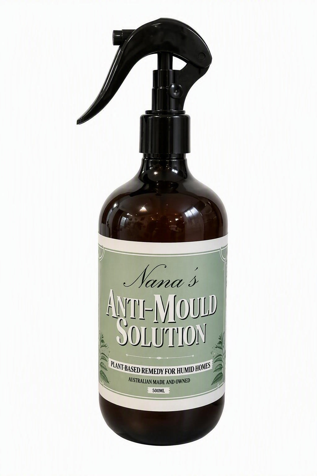 Nana's Natural Anti-Mould Concentrate